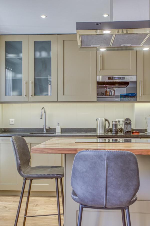 Style In Cannes-Beautiful Apt-5 Mins Stroll To Festival-Beach-Port Zewnętrze zdjęcie