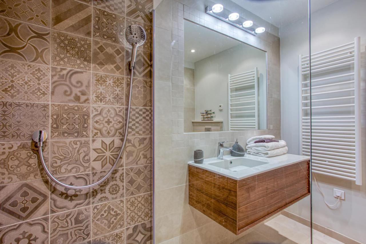 Style In Cannes-Beautiful Apt-5 Mins Stroll To Festival-Beach-Port Zewnętrze zdjęcie