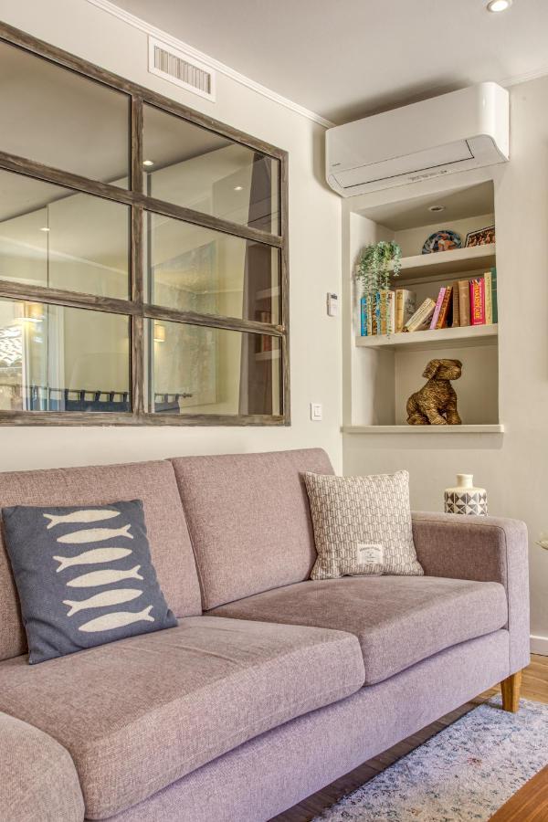 Style In Cannes-Beautiful Apt-5 Mins Stroll To Festival-Beach-Port Zewnętrze zdjęcie