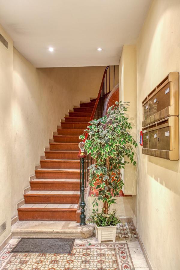 Style In Cannes-Beautiful Apt-5 Mins Stroll To Festival-Beach-Port Zewnętrze zdjęcie