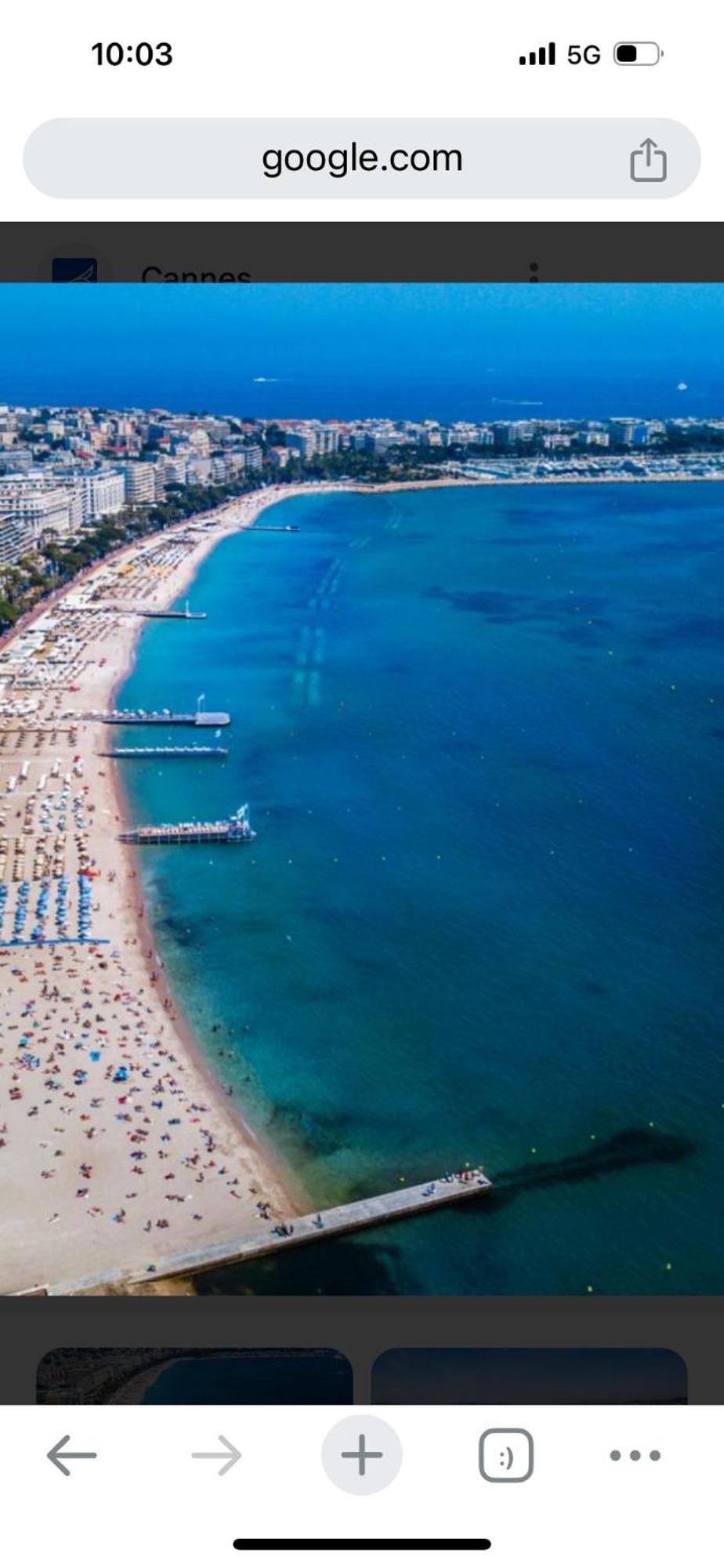 Style In Cannes-Beautiful Apt-5 Mins Stroll To Festival-Beach-Port Zewnętrze zdjęcie